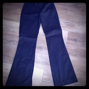 Banana republic trousers